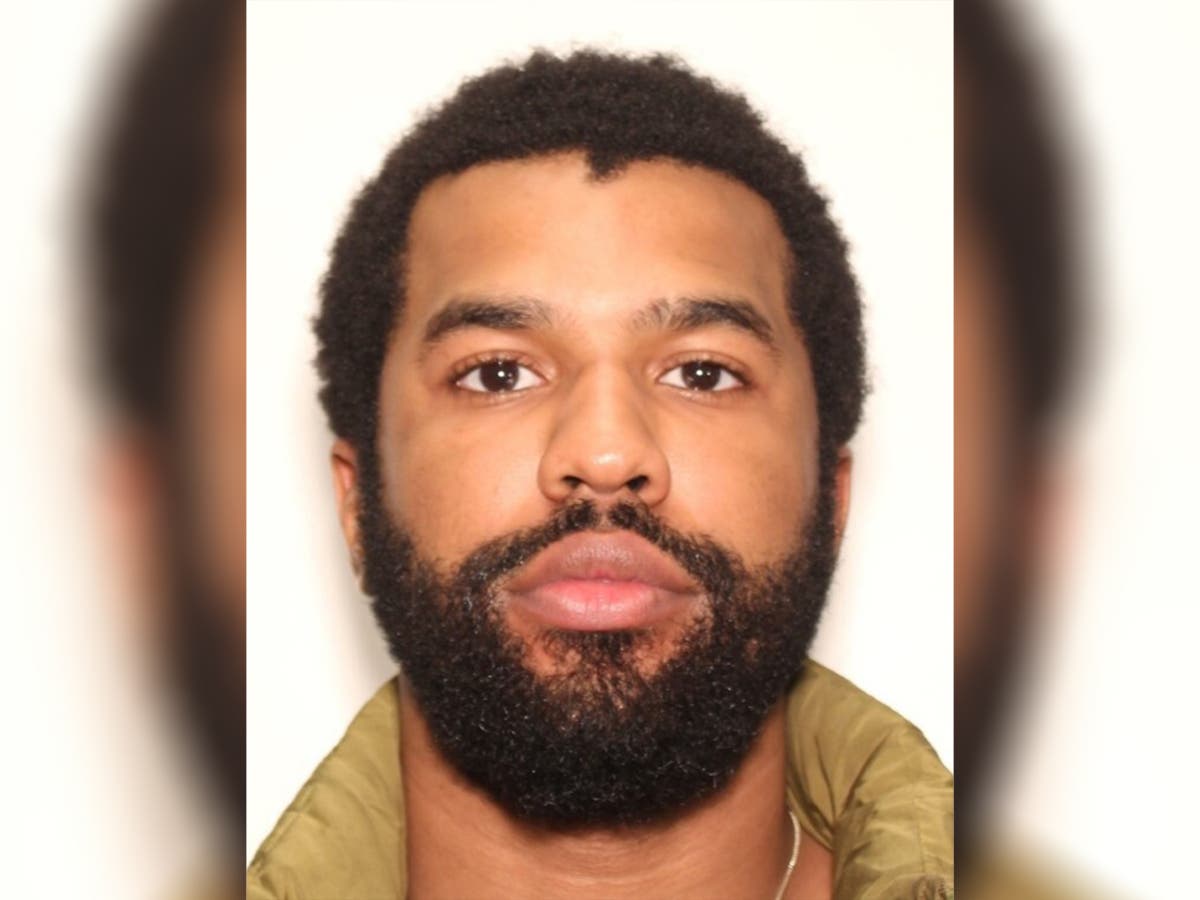 shooting Deion Patterson was angry at ‘messed up’ meds before